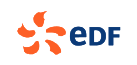 EDF logo