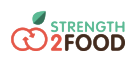 Strength2Food logo