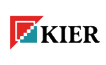 Kier logo